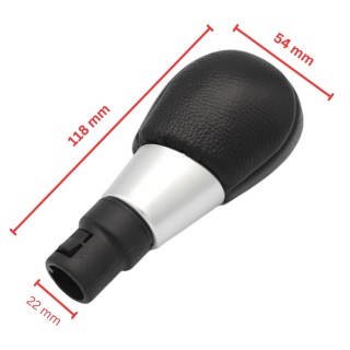 Топка скоростен лост VOLVO